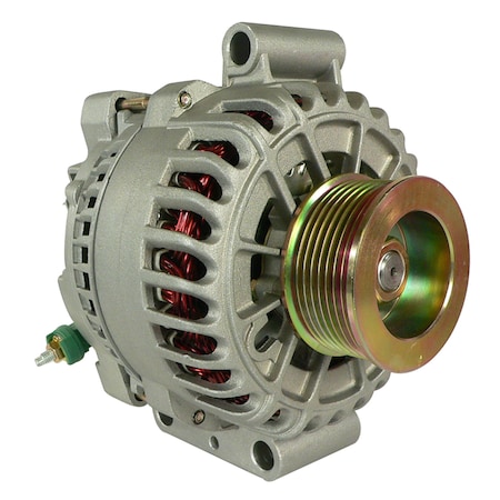Db Electrical New Alternator For 6.0 6.0L Ford F150 F250 F350 Pickup 03 04 05 2003-2005 400-14088